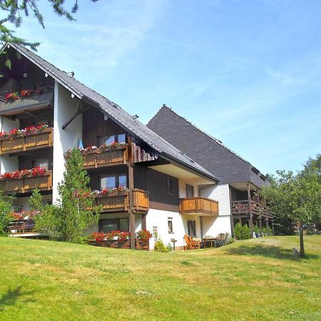 B1 Albmatte-Fewo Sauna, Hallenbad Aussenbecken Massagen Nebenan Menzenschwand-Hinterdorf 외부 사진